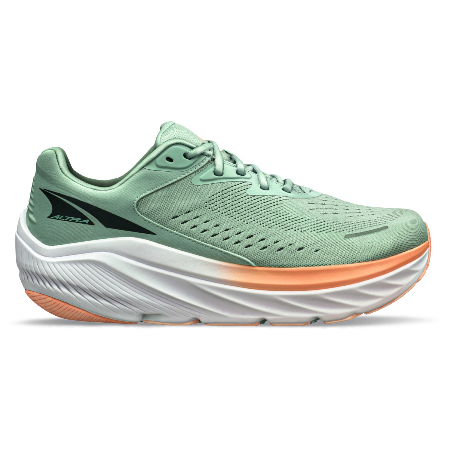 

Беговая обувь Altra Women's Via Olympus 2, цвет Light Gray