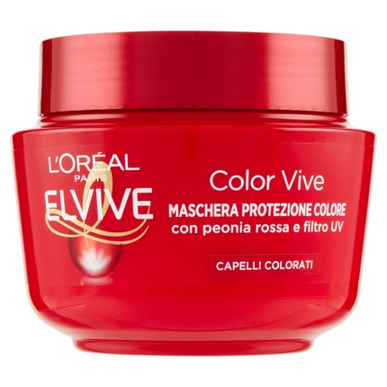 Elvive Color Vive Тонированная маска для волос 300мл, L'Oreal