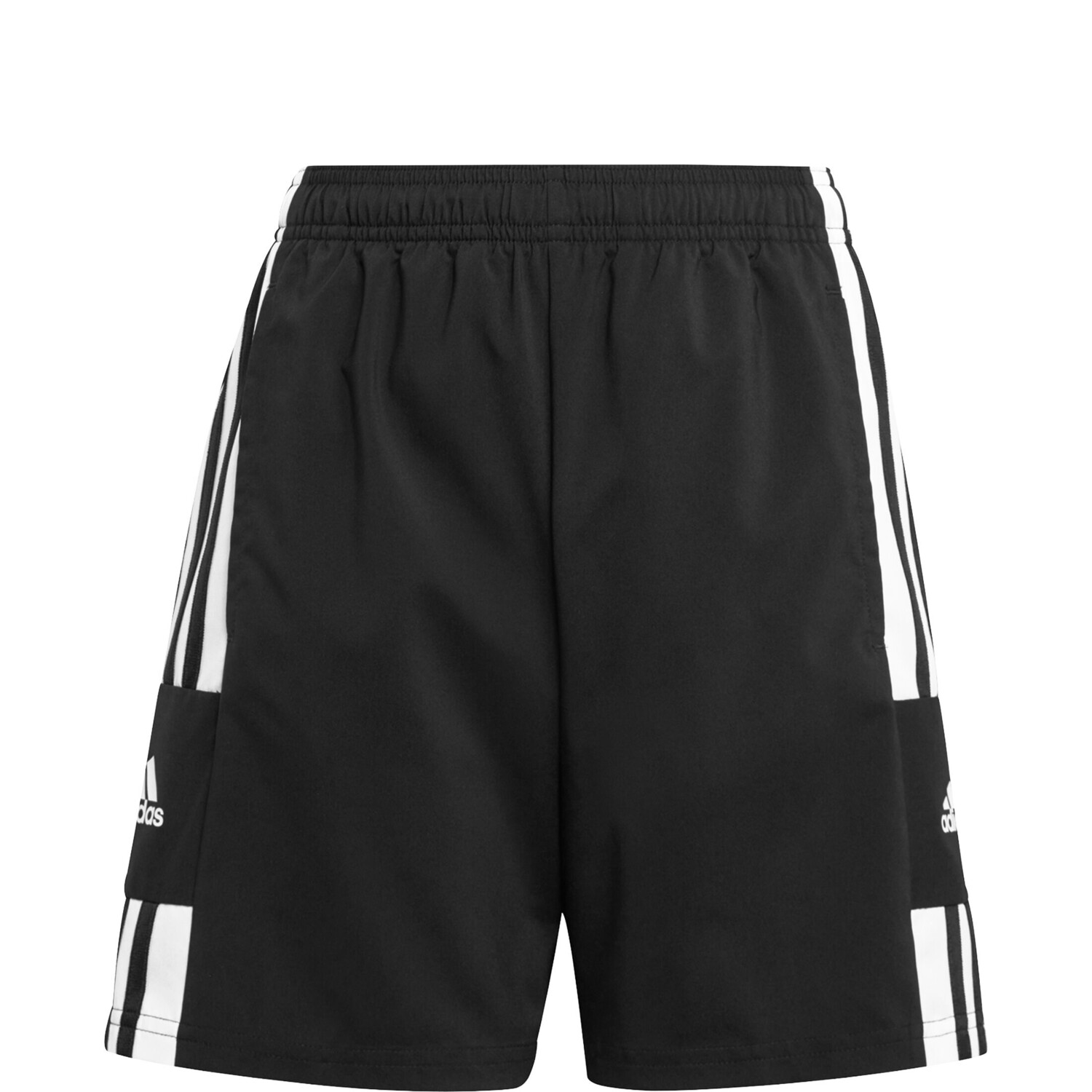 

Шорты adidas Performance Trainings Squadra 21 DT, черный