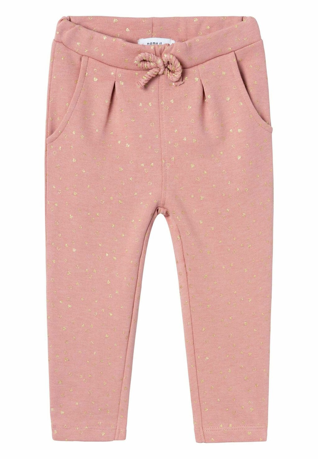 

Спортивные брюки Regular Fit Name it, цвет ash rose