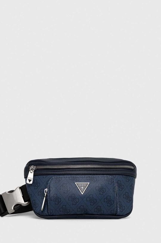 

Мешочек Guess, синий