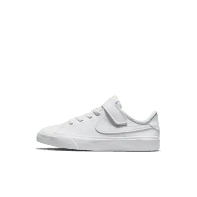 

Кроссовки Nike Court Legacy, цвет White/White