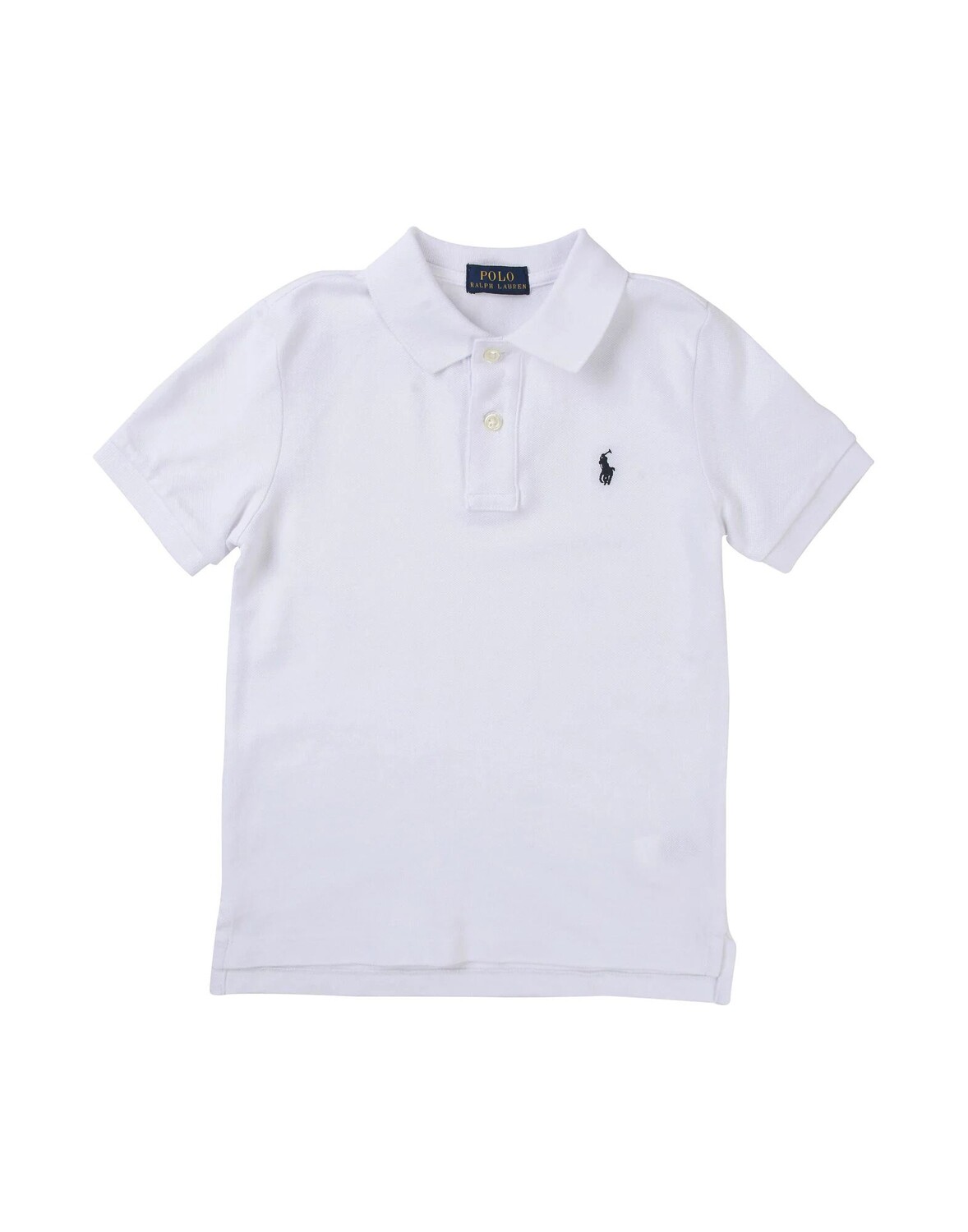 

рубашки поло Polo Ralph Lauren, белый