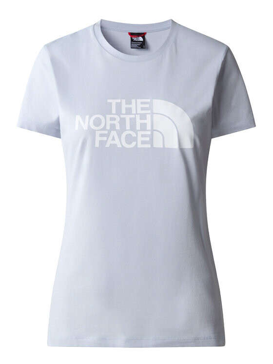 

Футболка стандартного кроя The North Face, синий