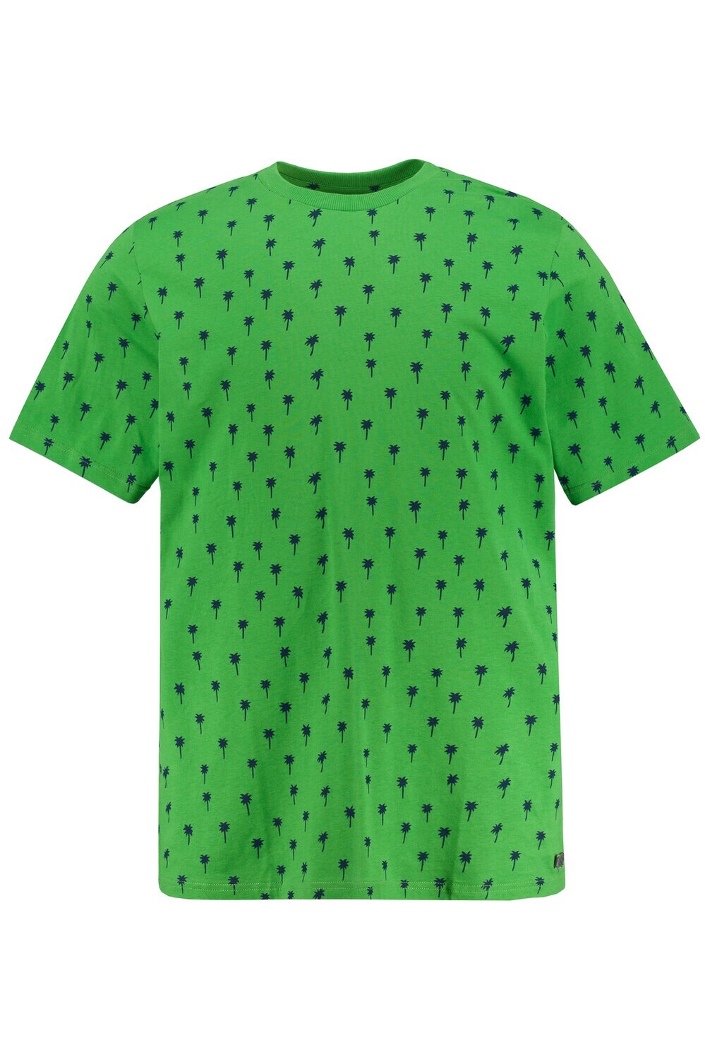 

Короткая пижама JP1880, киви
