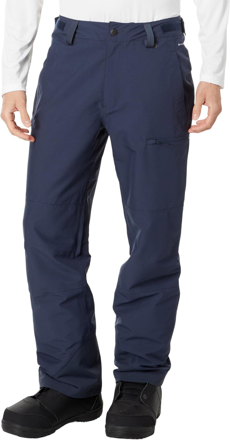 

Брюки Flylow Patrol Shell Pants, цвет Night