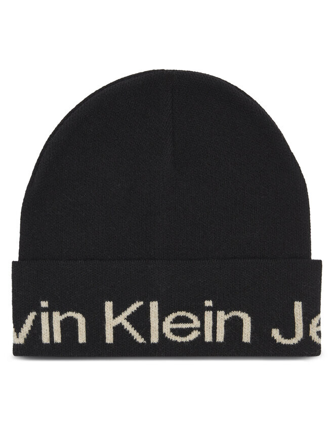 

Кепка Calvin Klein Jeans, черный