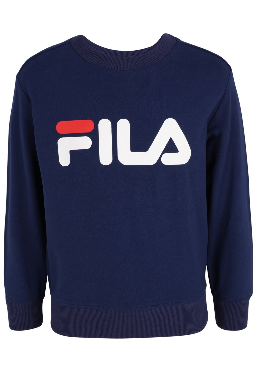 

Толстовка Babina Greda Classic Logo Crew Unisex Fila, цвет medieval blue