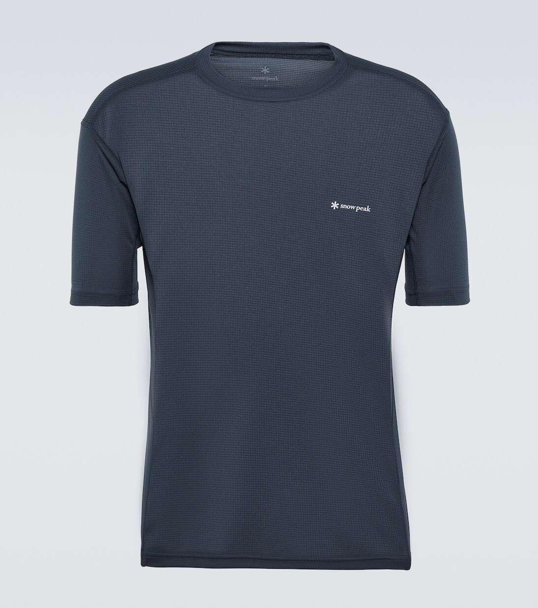 

Техническая футболка Pe Power Dry Snow Peak, синий