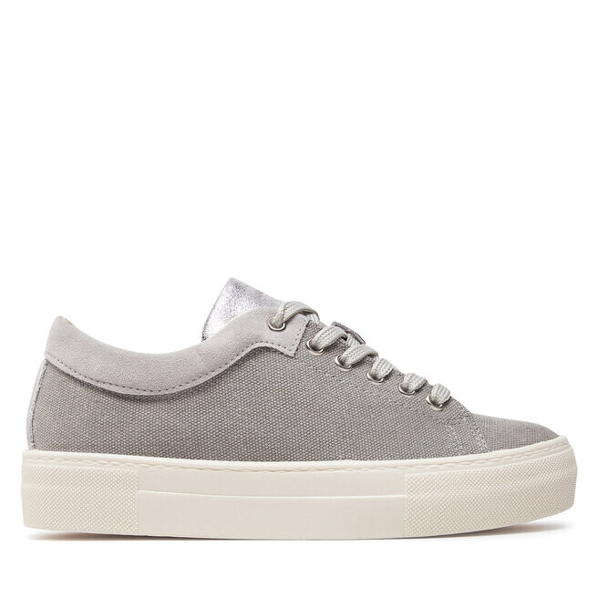 

Кроссовки Geox D Claudin D35VWA 010AF C1010 Lt Grey, серый
