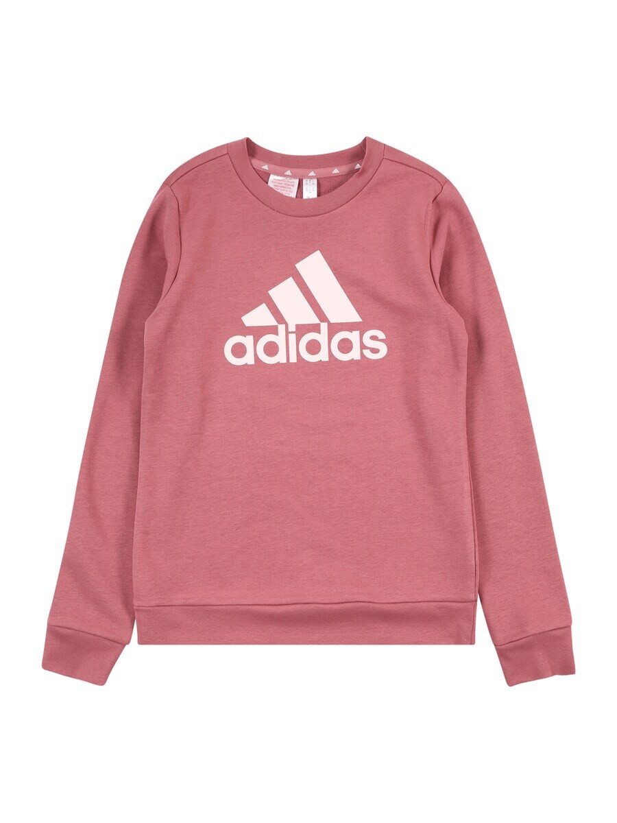 

Толстовка ADIDAS SPORTSWEAR Athletic, темно-розовый