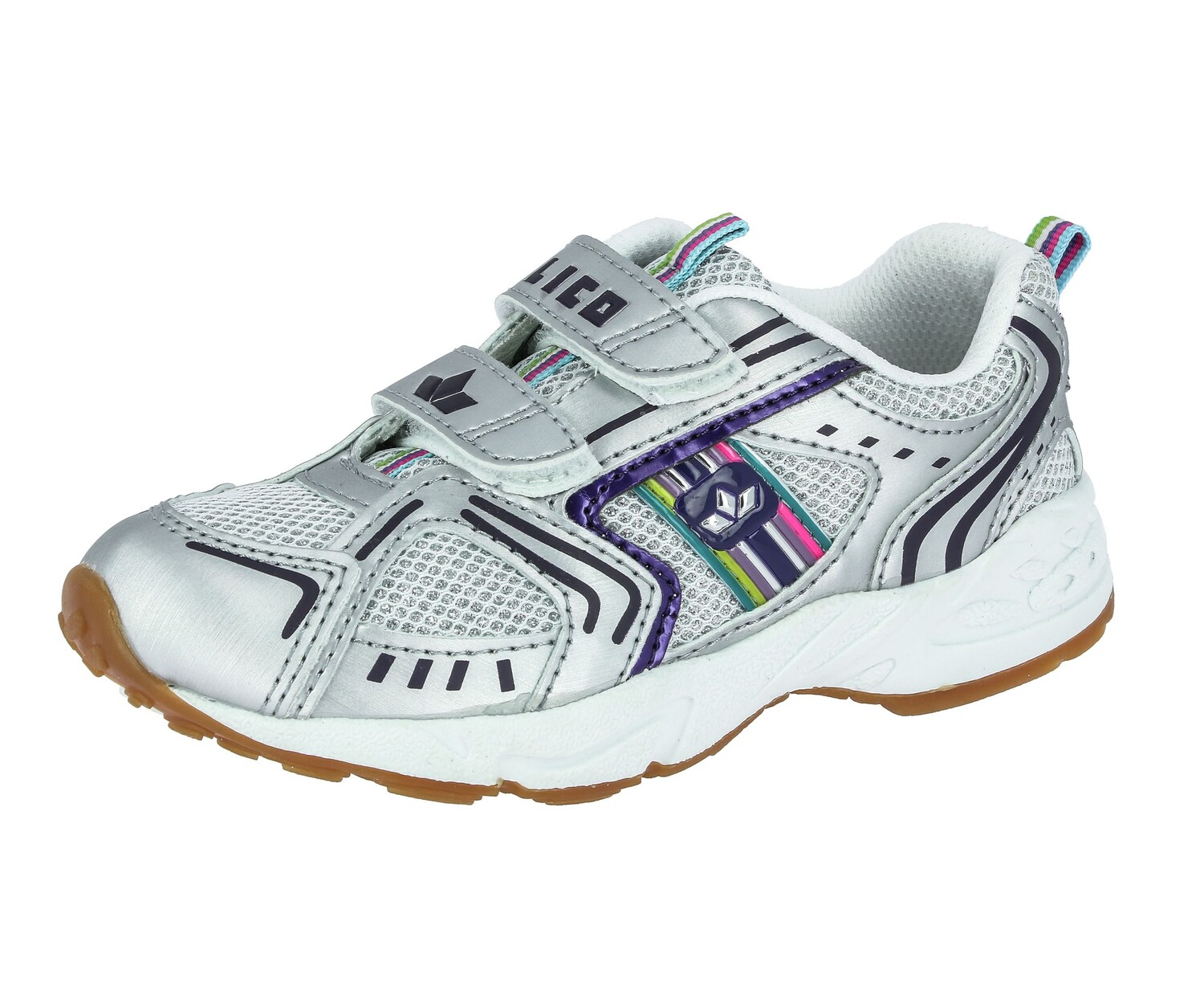 

Спортивные кроссовки Lico Silverstar V, белый