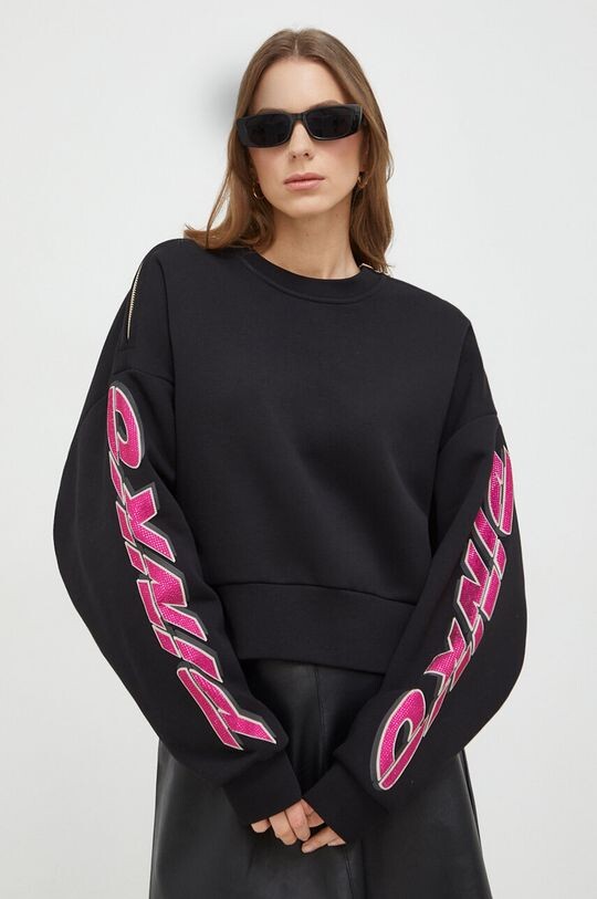

Фуфайка Pinko, черный