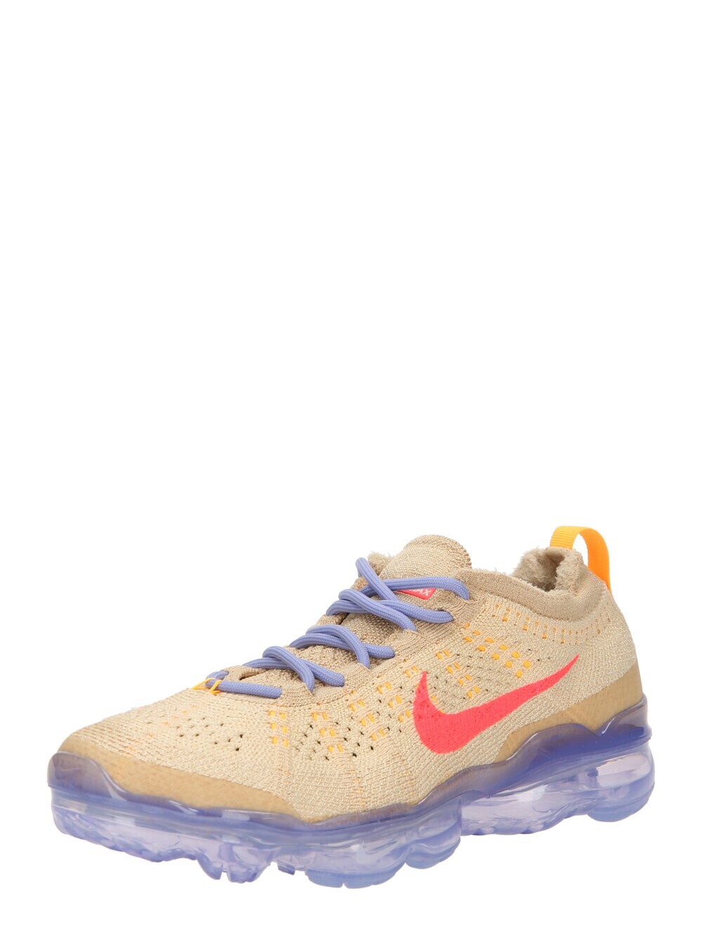 

Кроссовки Nike Sportswear AIR VAPORMAX 2021 FK, бежевый