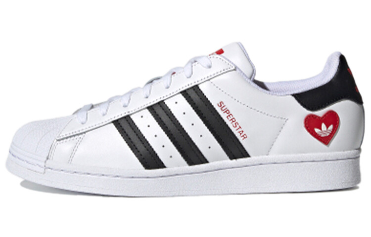 

Adidas originals Superstar унисекс белый