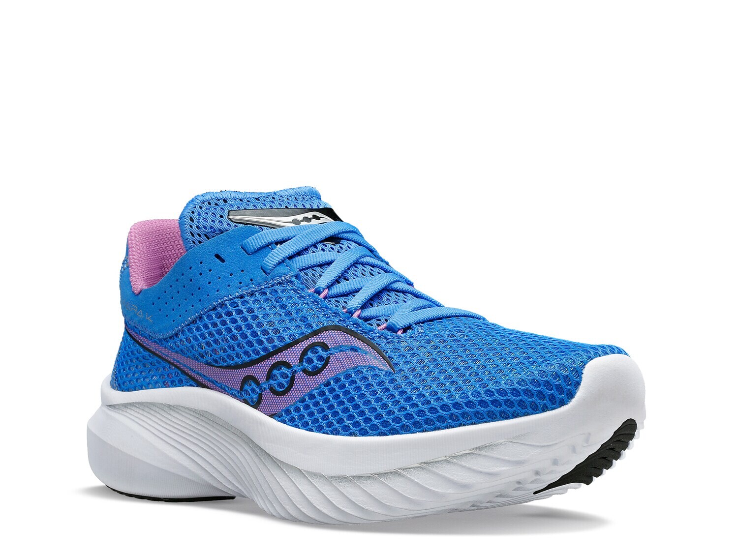 

Кроссовки Saucony Kinvara 14, синий