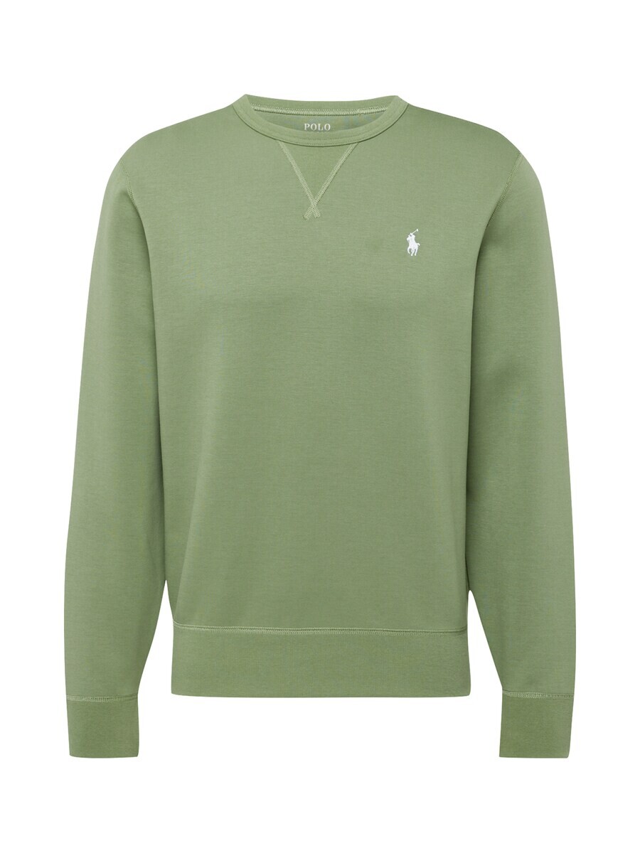 

Толстовка Polo Ralph Lauren, цвет Kiwi