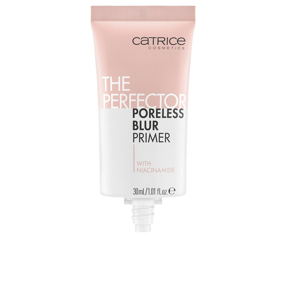 цена Праймер под макияж The perfector poreless blur primer Catrice, 30 мл