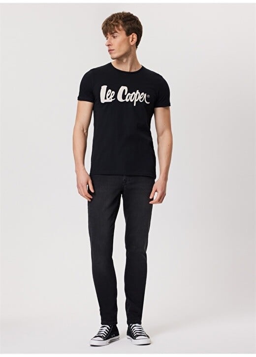 

Мужские джинсовые брюки Skinny с нормальной талией Lee Cooper