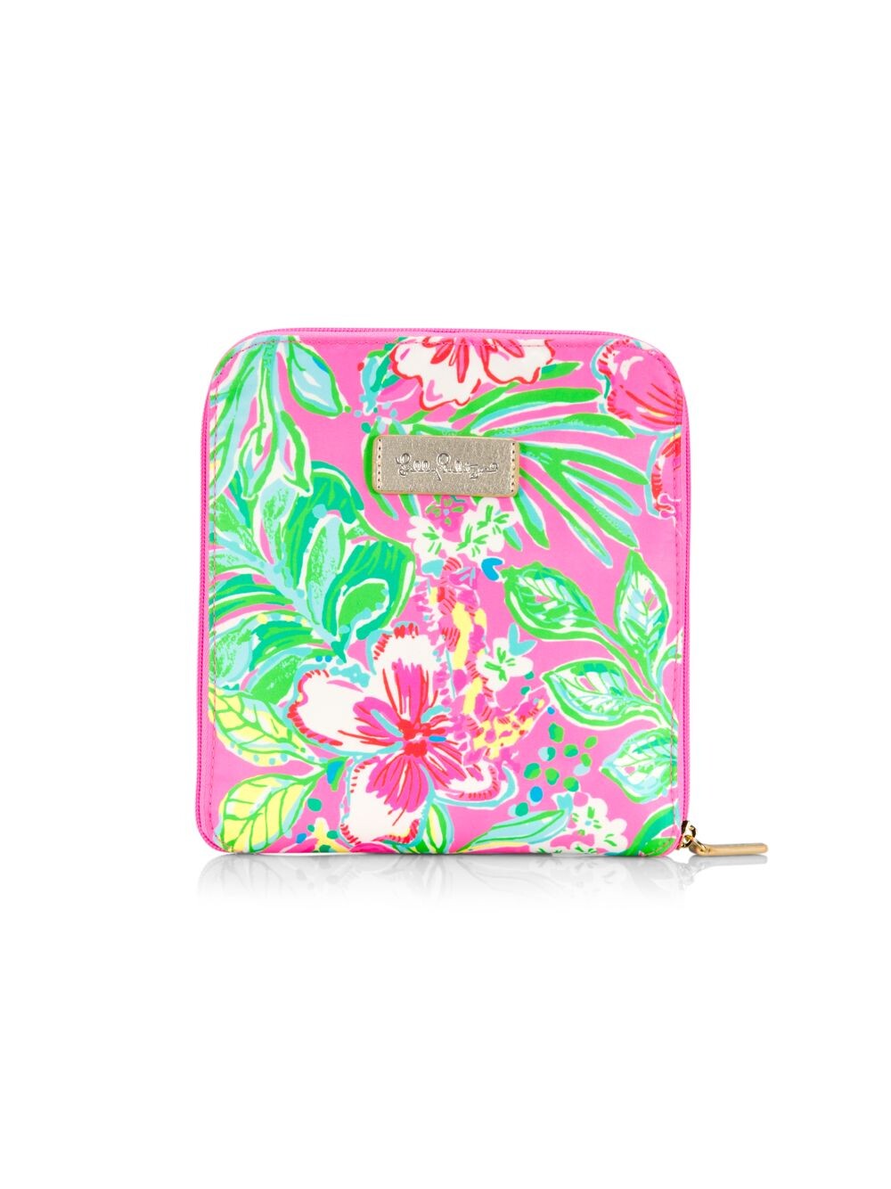 

Упаковываемая сумка Getaway Lilly Pulitzer, разноцветный
