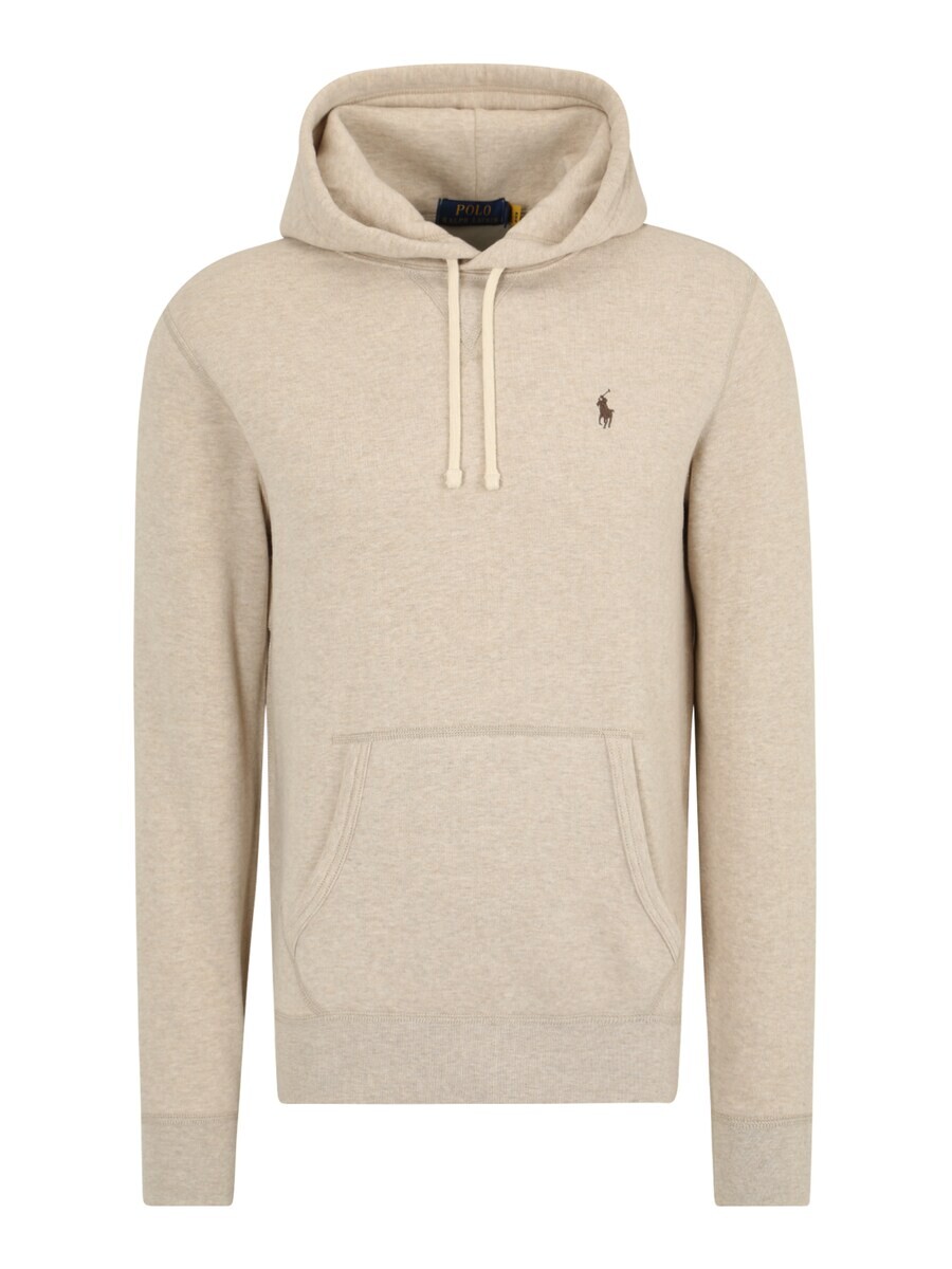 

Толстовка Polo Ralph Lauren Regular fit, бежевый