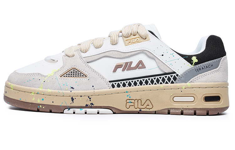 

Обувь для скейтбординга Fila Fusion Teratach Мужской