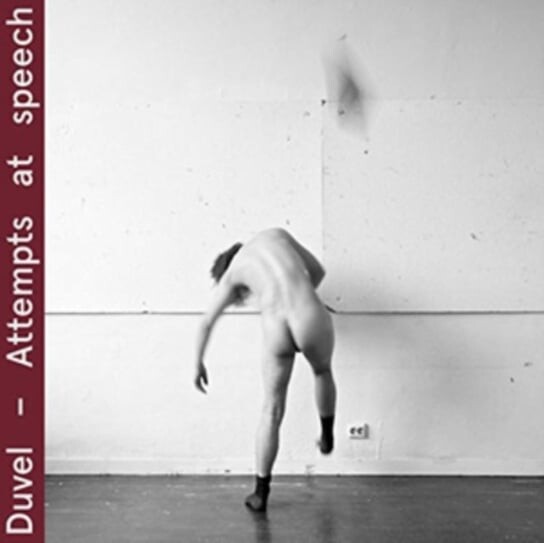 

Виниловая пластинка Duvel - Attempts at Speech