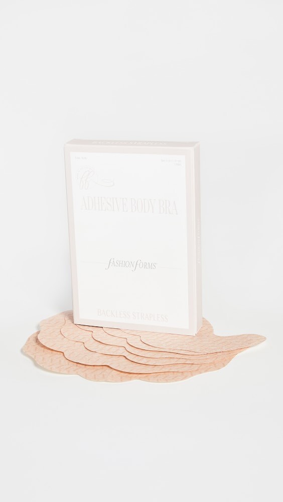 

Бюстгальтер Fashion Forms Adhesive