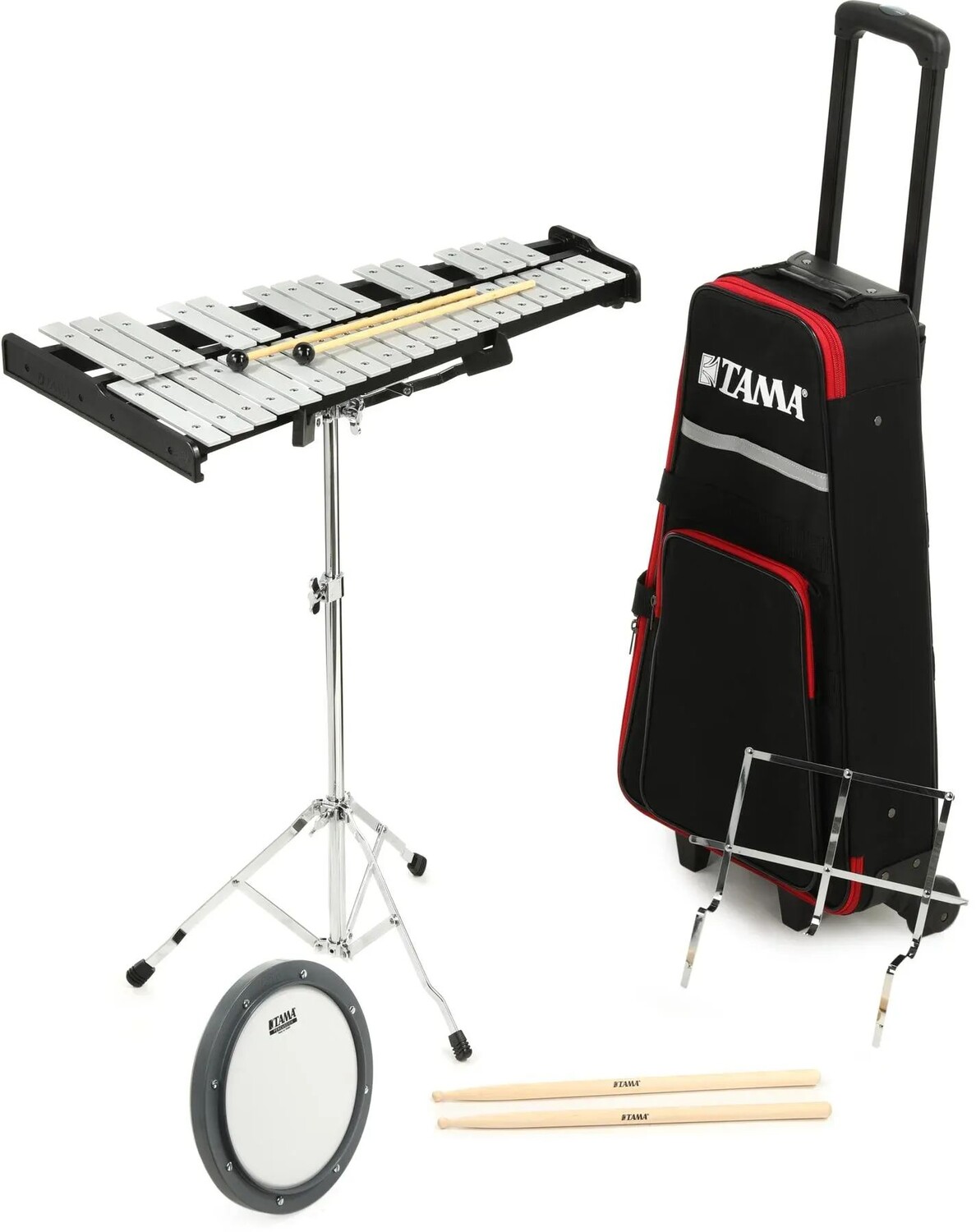 

Комплект звонка Tama TBK100C