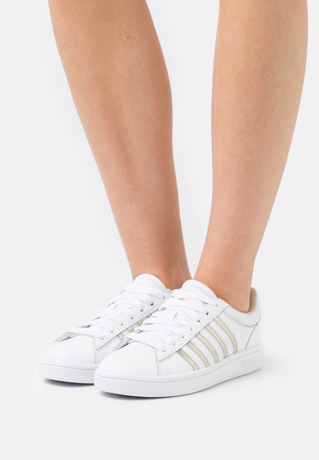 

Кеды K-SWISS