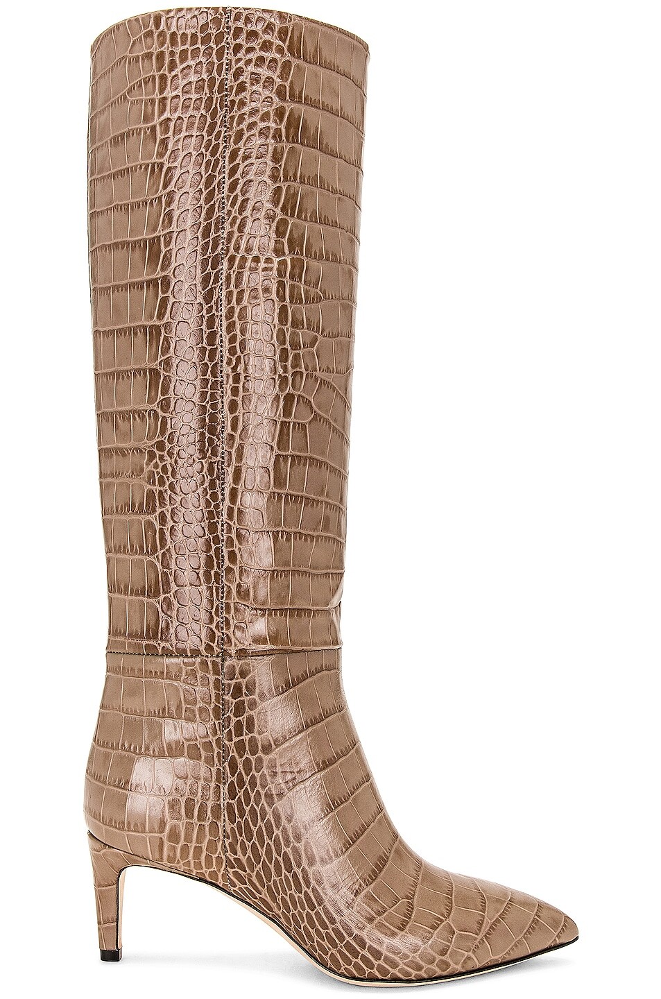 

Ботинки Paris Texas Stiletto 60, цвет Taupe