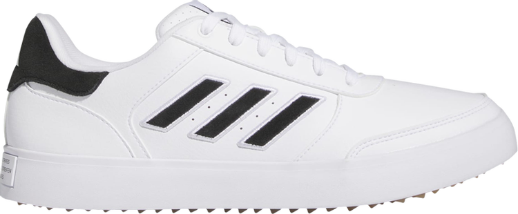 

Кроссовки Retrocross 24 Spikeless Golf 'White Black', белый, Серый