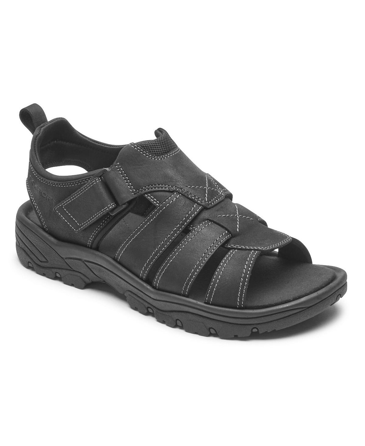 

Мужские сандалии Rocklake Fisherman Rockport