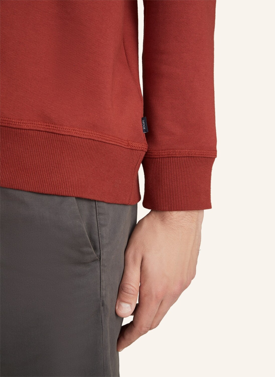 thumb