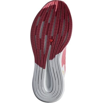 

Беговые кроссовки Spectur - женские Salomon, цвет Tea Rose/Lunar Rock/Poppy Red