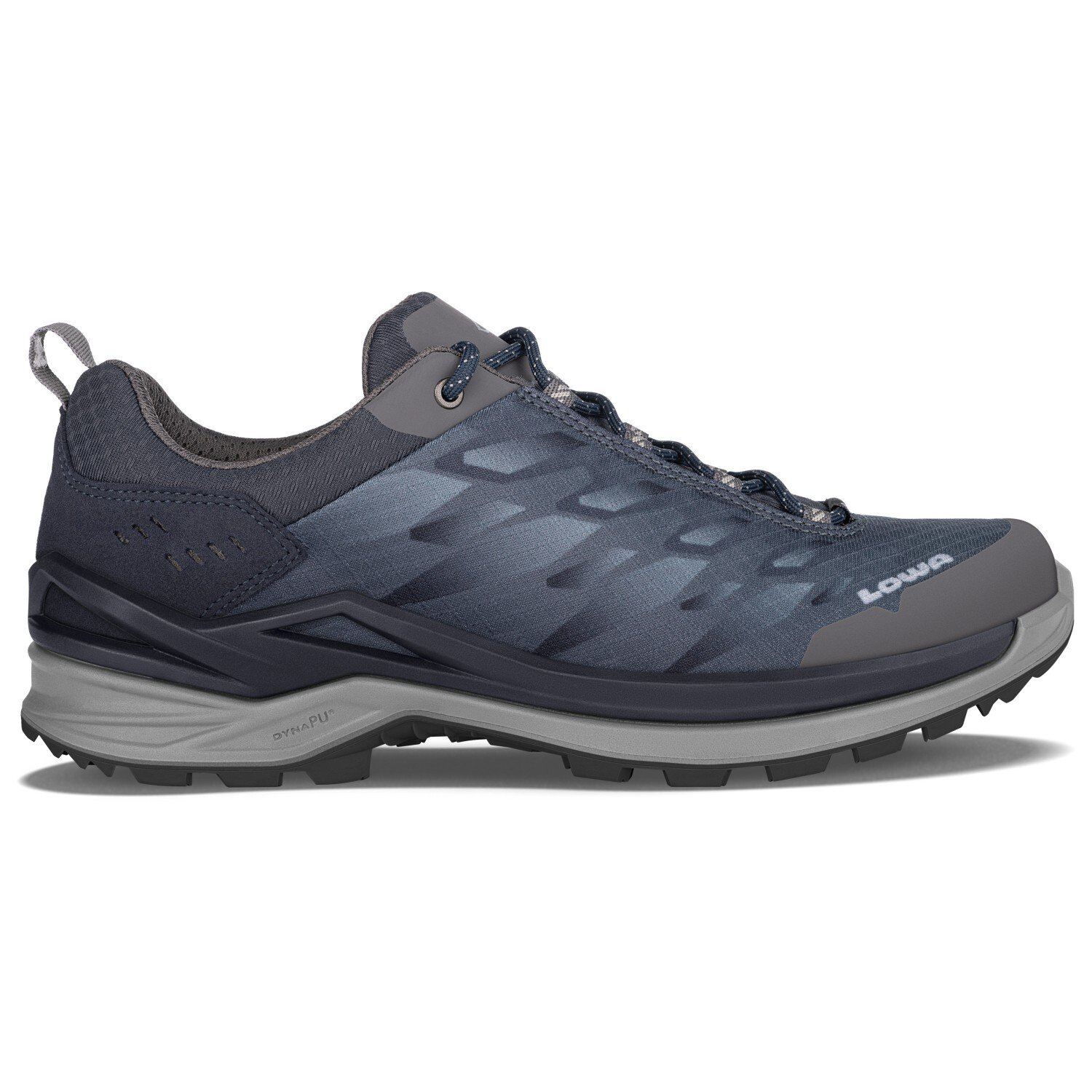 Мультиспортивная обувь Lowa Ferrox GTX Lo, цвет Navy/Smokeblue