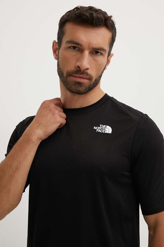 

Спортивная футболка Shadow The North Face, черный