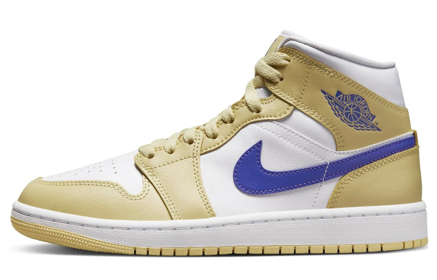 

Jordan Air Jordan 1 Vintage Баскетбольные кроссовки унисекс, Red
