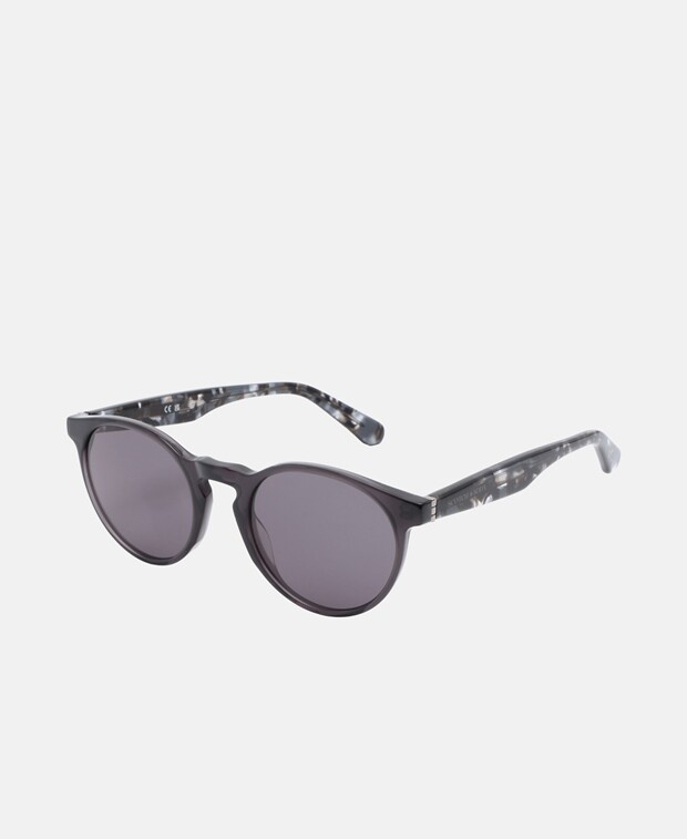 

Солнцезащитные очки Scotch & Soda, черный