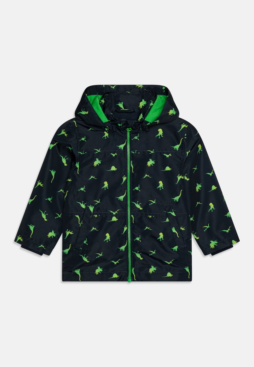 

Куртка демисезонная NMMMAX MINI DINO Name it, цвет dark sapphire