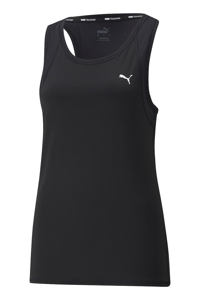 

Спортивный топ Фаворит Puma, черный