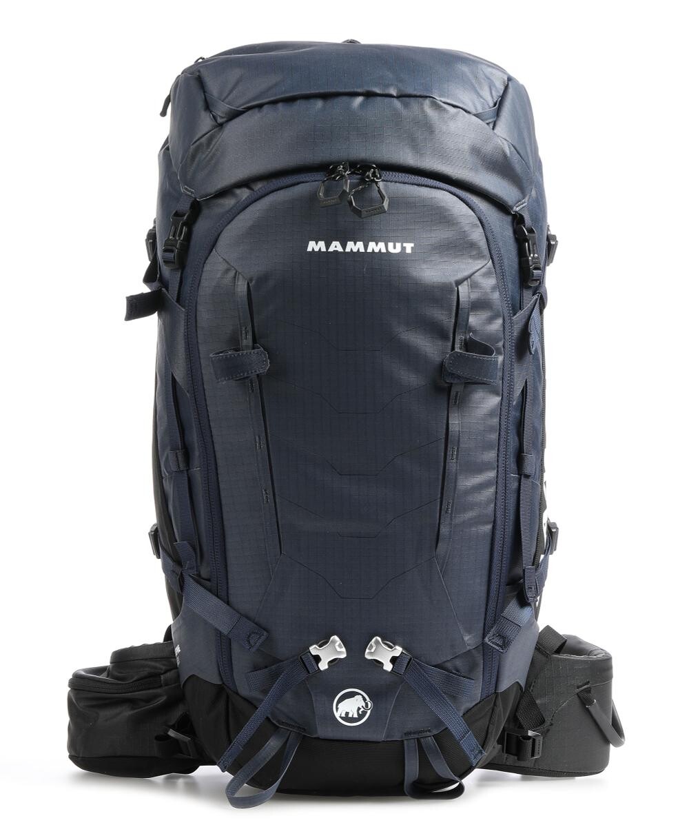 

Походный рюкзак Trion Spine 35 Cordura Polyester Mammut, синий