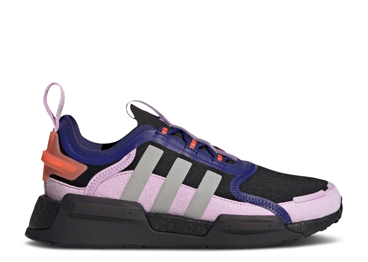 

Кроссовки adidas Wmns Nmd_V3 'Black Bliss Lilac', черный