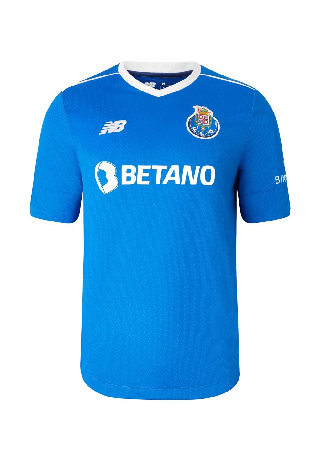 

Футболка New Balance