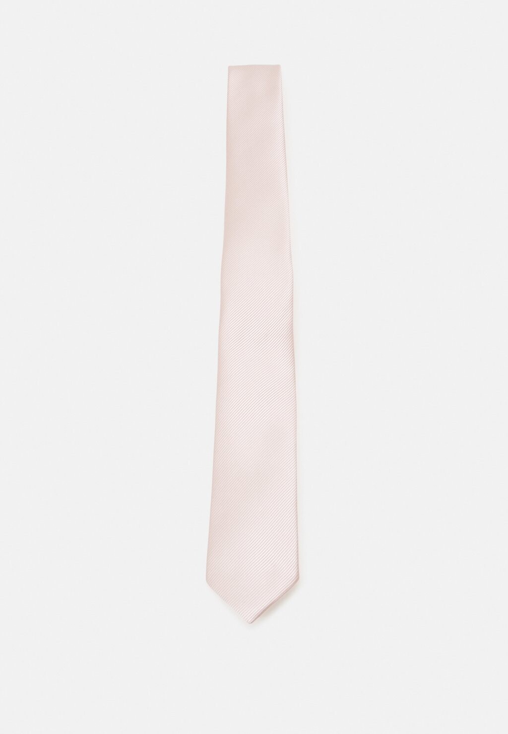 

Галстук Pier One, светло-розовый