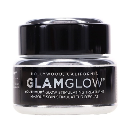 

Youthmud Tinglexfoliate Treatment Glam 0,5 унции, Glamglow