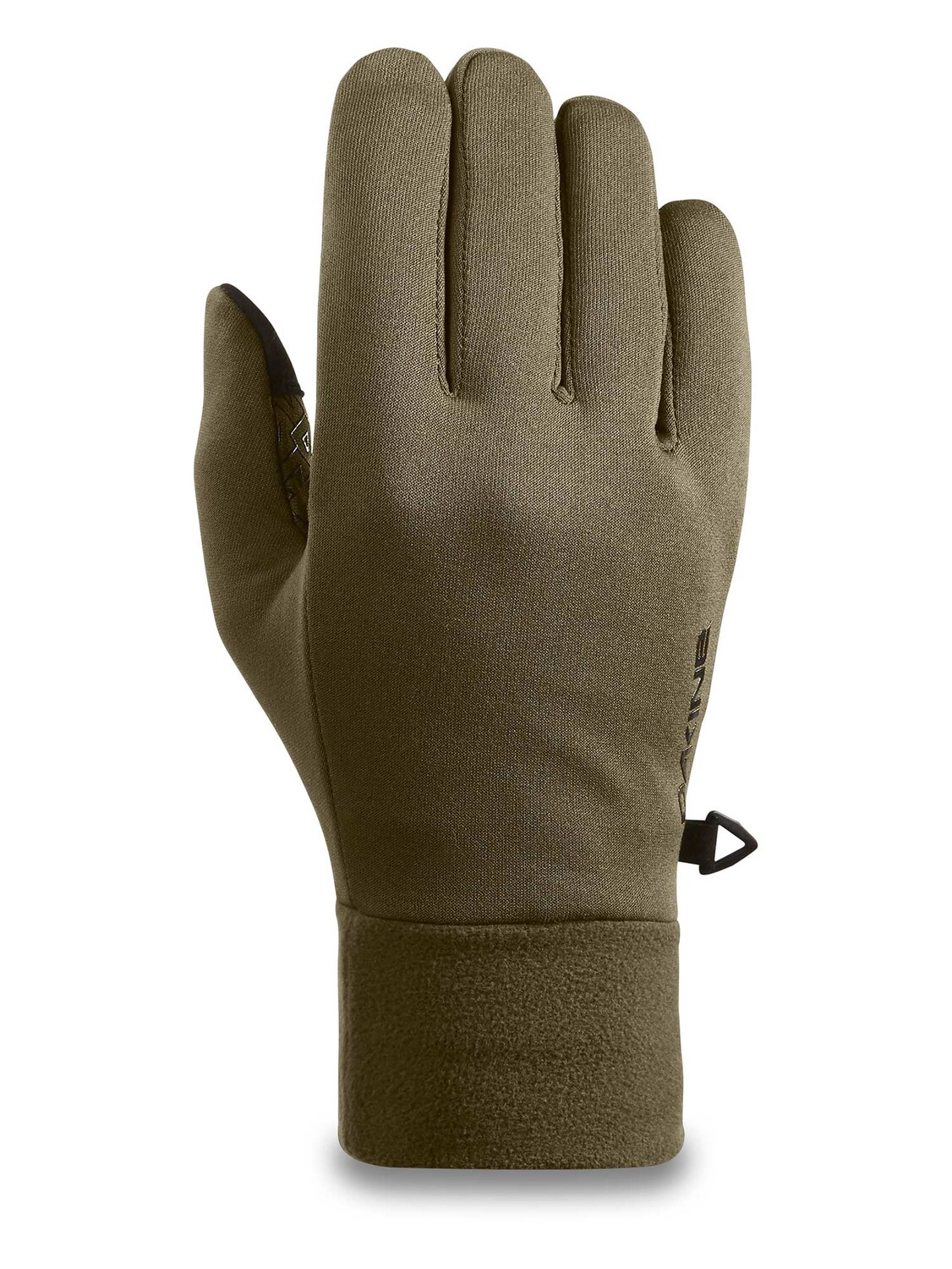 

Рукавицы Dakine STORM LINER, зеленый