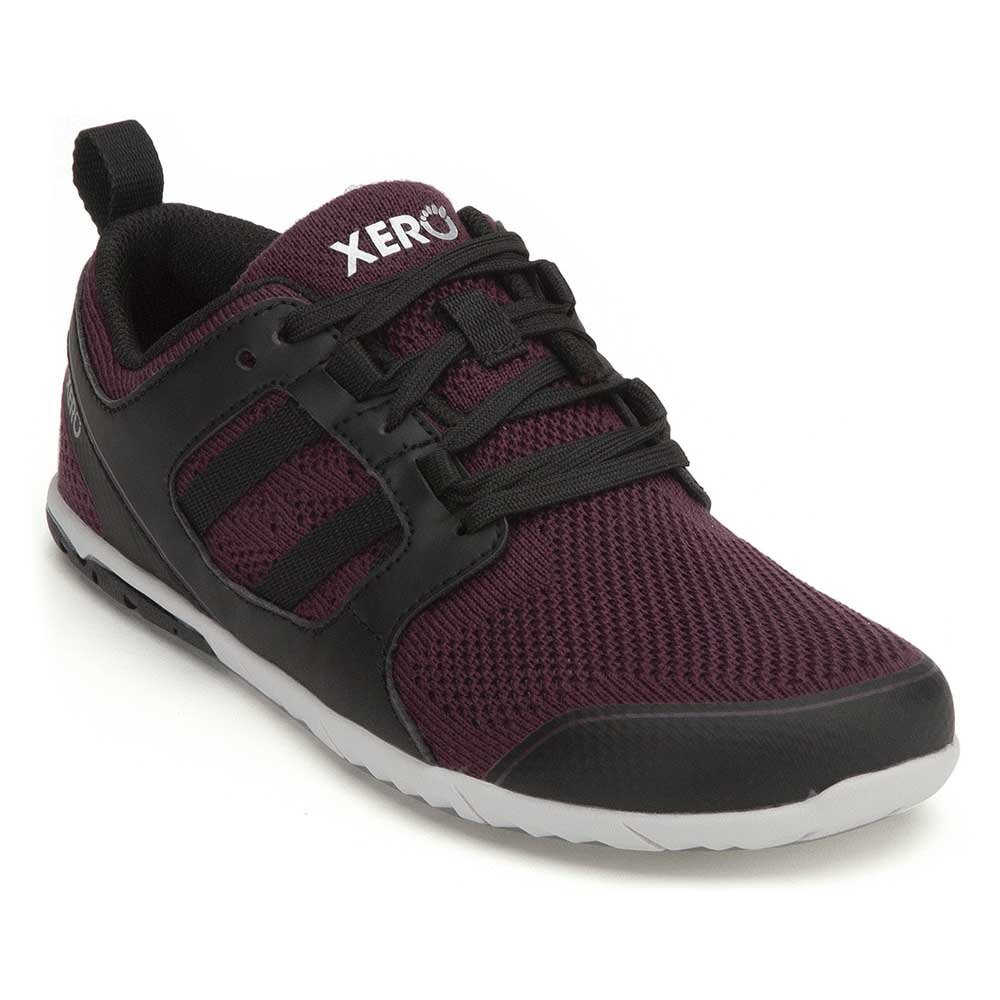 

Кроссовки для бега Xero Shoes Zelen, фиолетовый