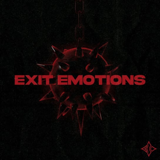 Виниловая пластинка Blind Channel - Exit Emotions