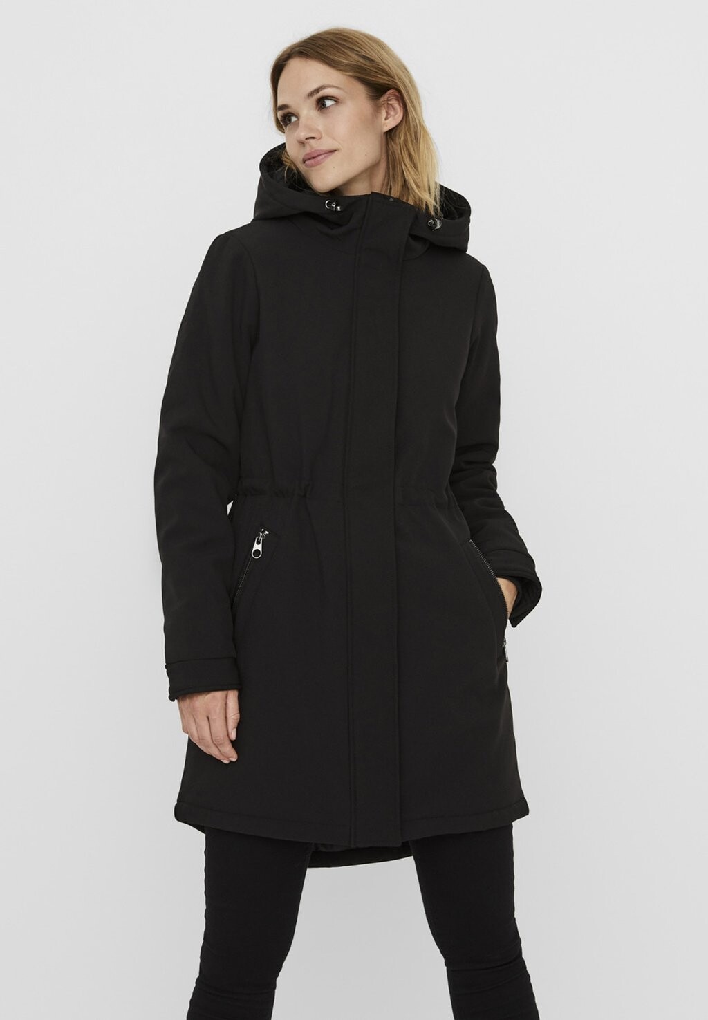 

Куртка зимняя Vero Moda